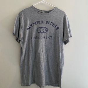 Olympia Shirt